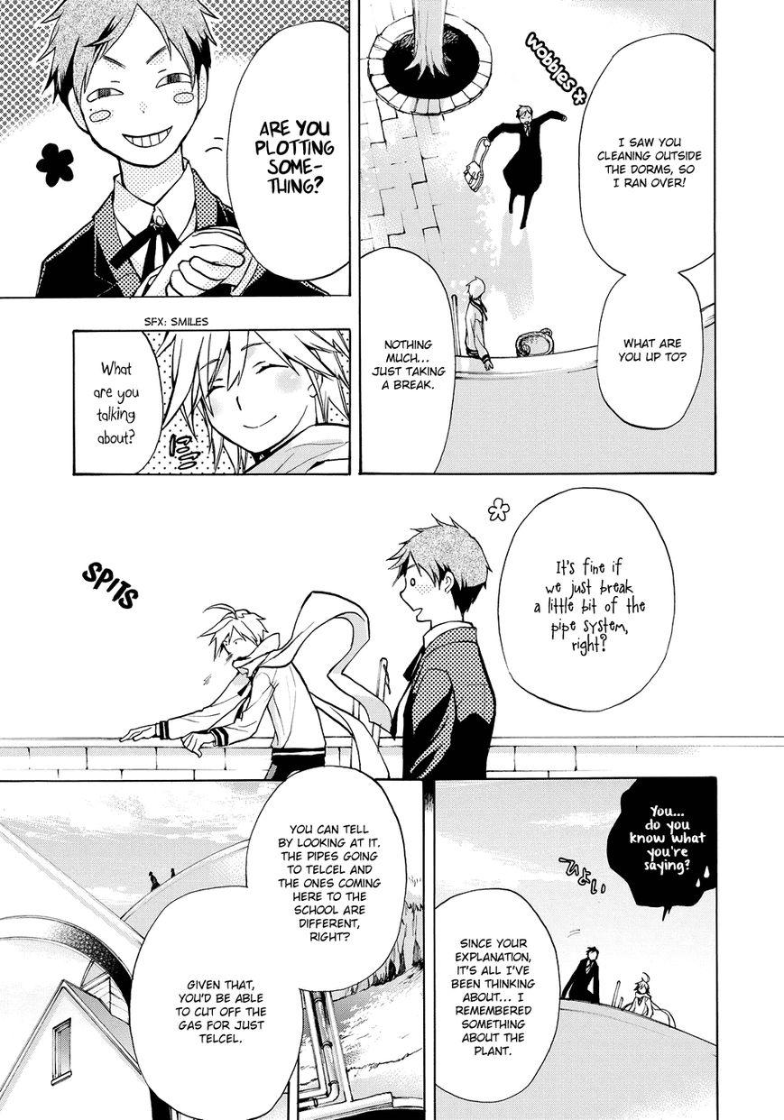 Telcel Chapter 6 page 31 - Chapter 6