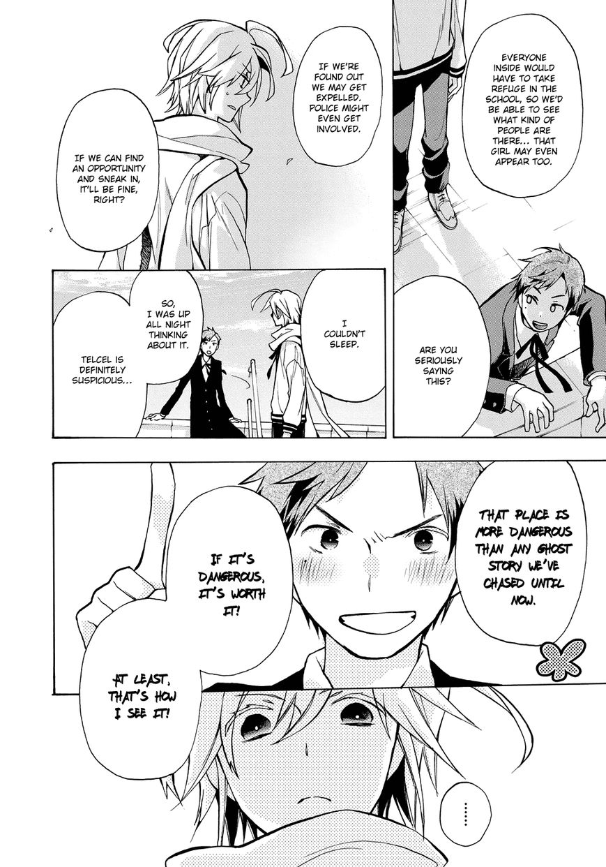 Telcel Chapter 6 page 32 - Chapter 6