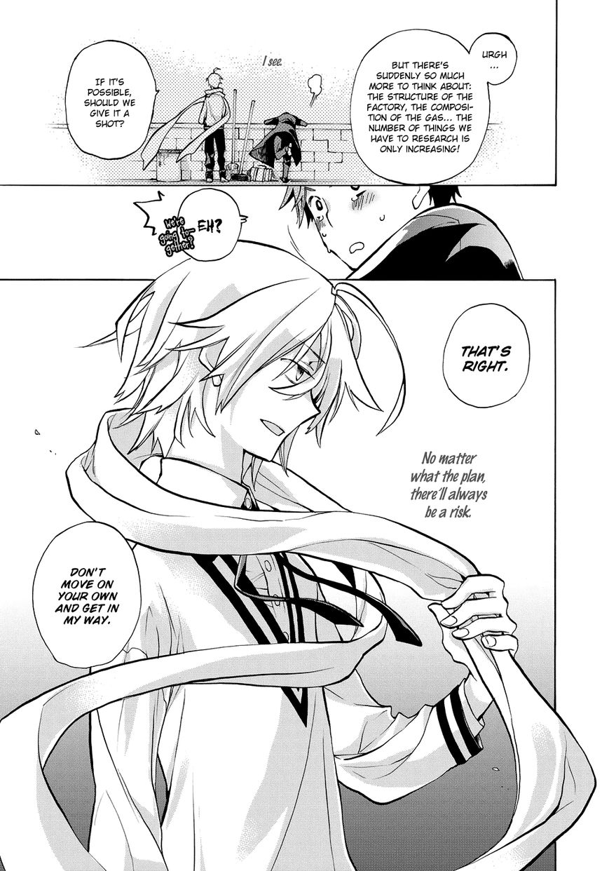 Telcel Chapter 6 page 33 - Chapter 6
