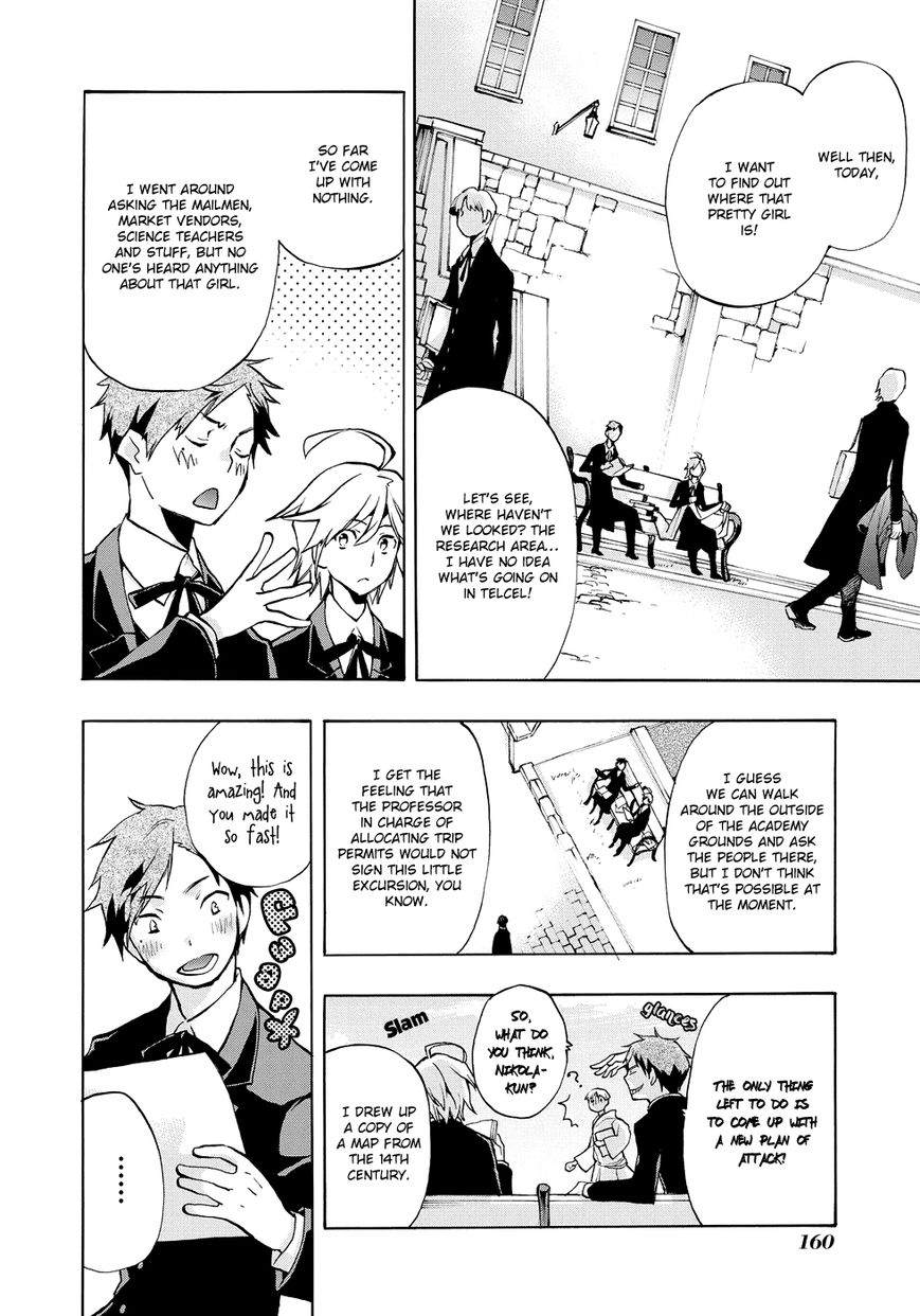 Telcel Chapter 6 page 4 - Chapter 6