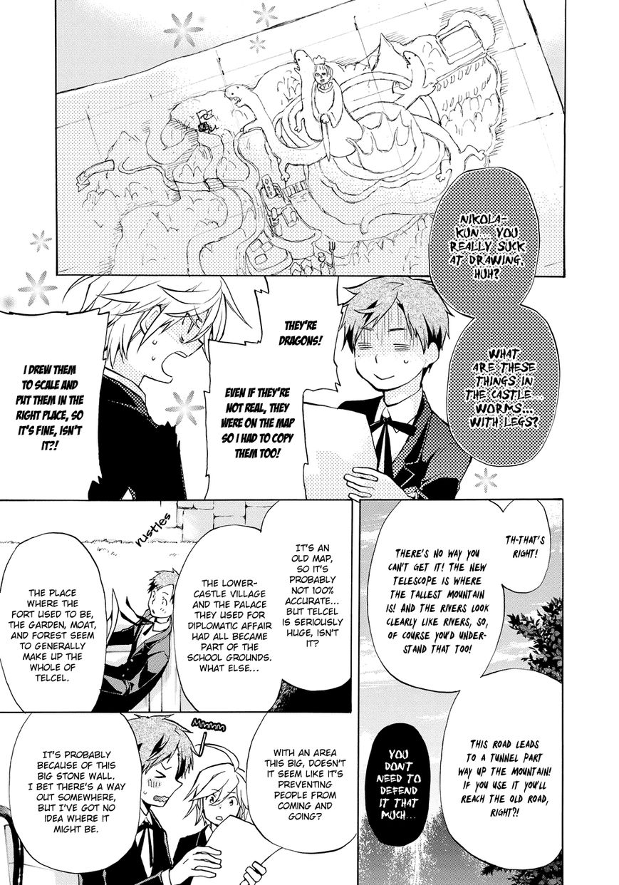 Telcel Chapter 6 page 5 - Chapter 6