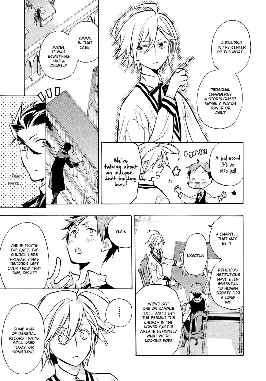 Telcel Chapter 6 page 9 - Chapter 6
