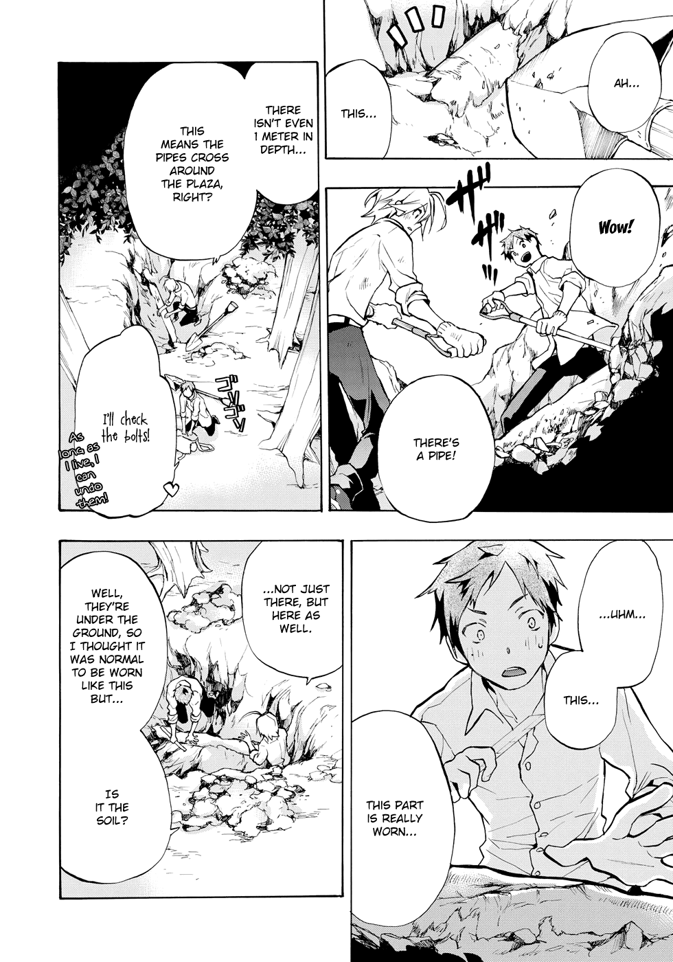 Telcel Chapter 7 page 12 - Chapter 7
