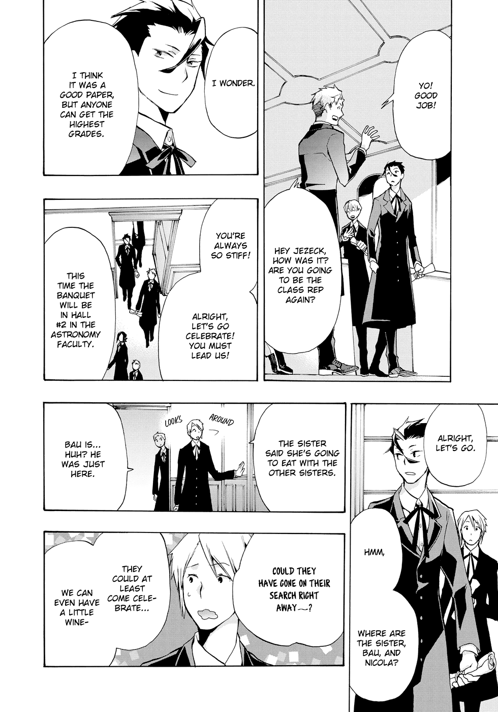 Telcel Chapter 7 page 26 - Chapter 7