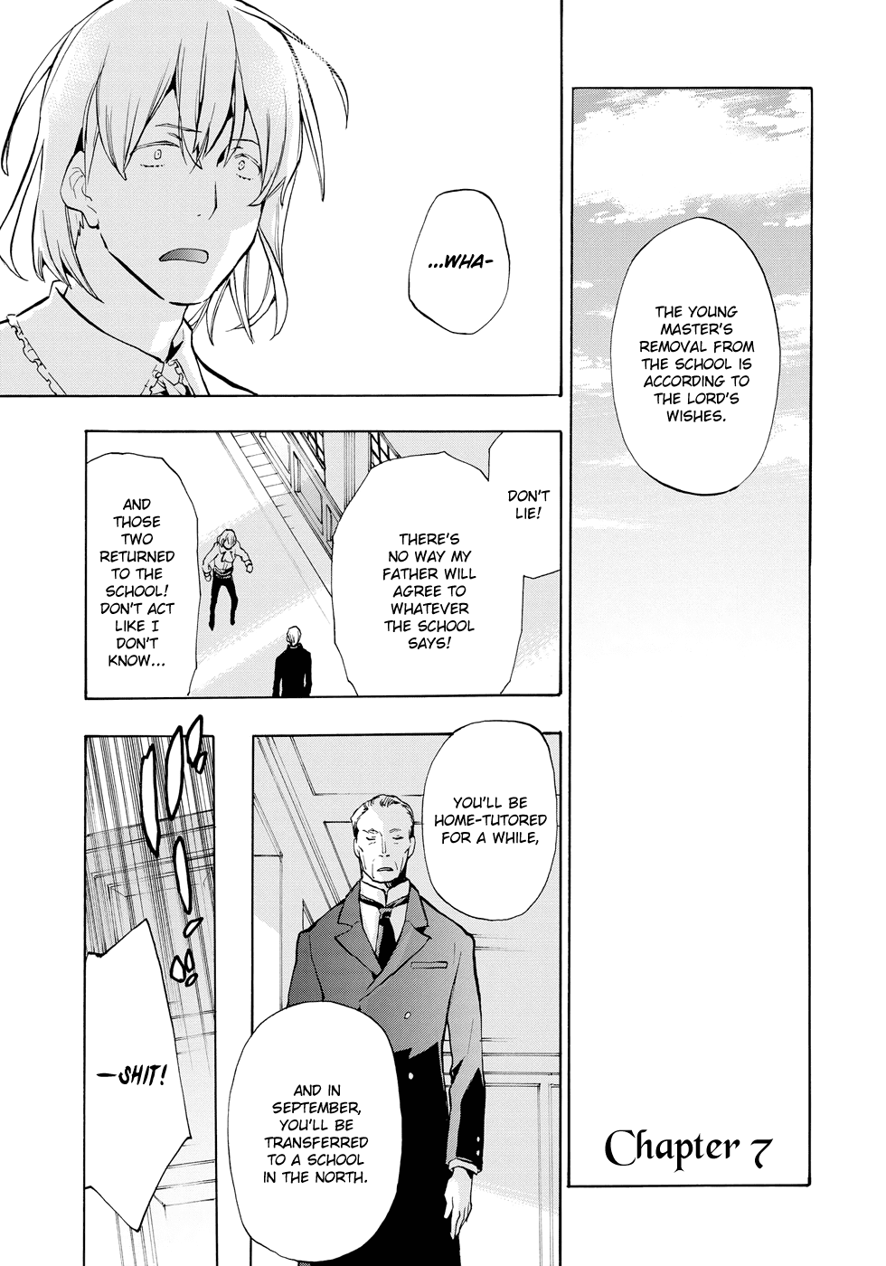 Telcel Chapter 7 page 7 - Chapter 7