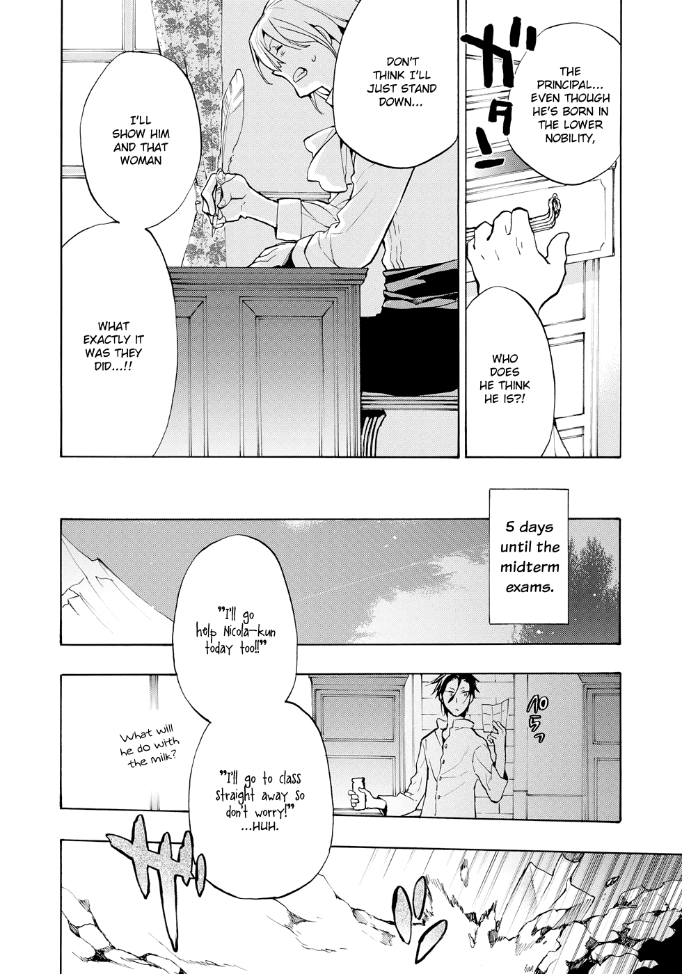 Telcel Chapter 7 page 8 - Chapter 7