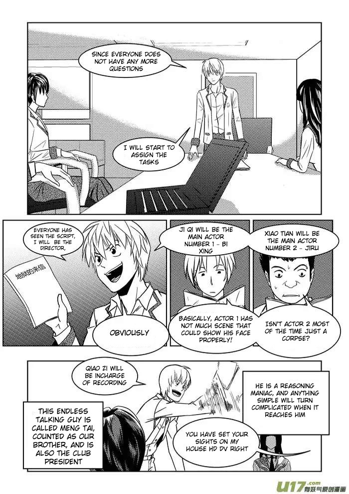 Telencephalon Chapter 1 page 12 - Chapter 1