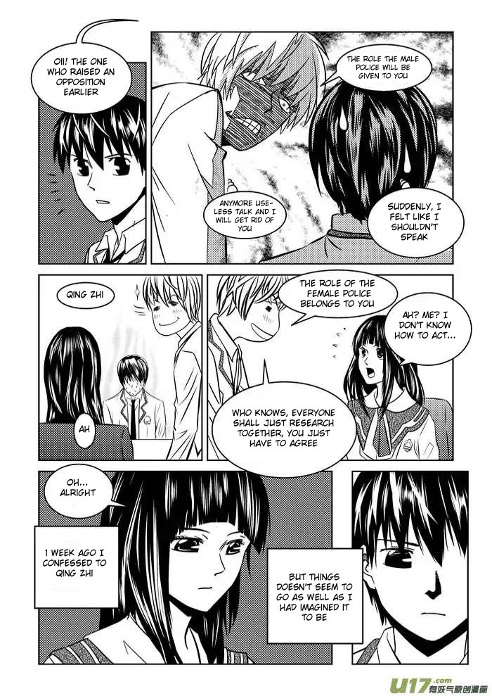 Telencephalon Chapter 1 page 13 - Chapter 1