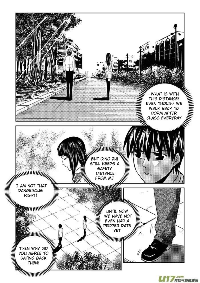Telencephalon Chapter 1 page 14 - Chapter 1