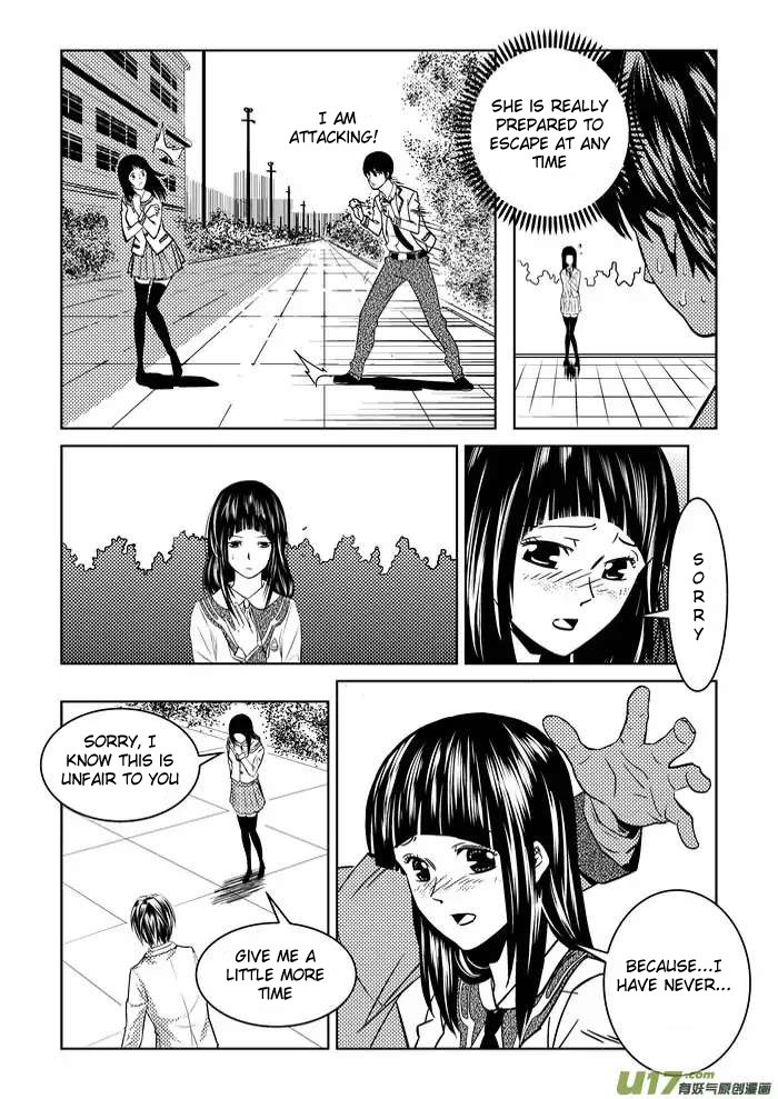 Telencephalon Chapter 1 page 15 - Chapter 1
