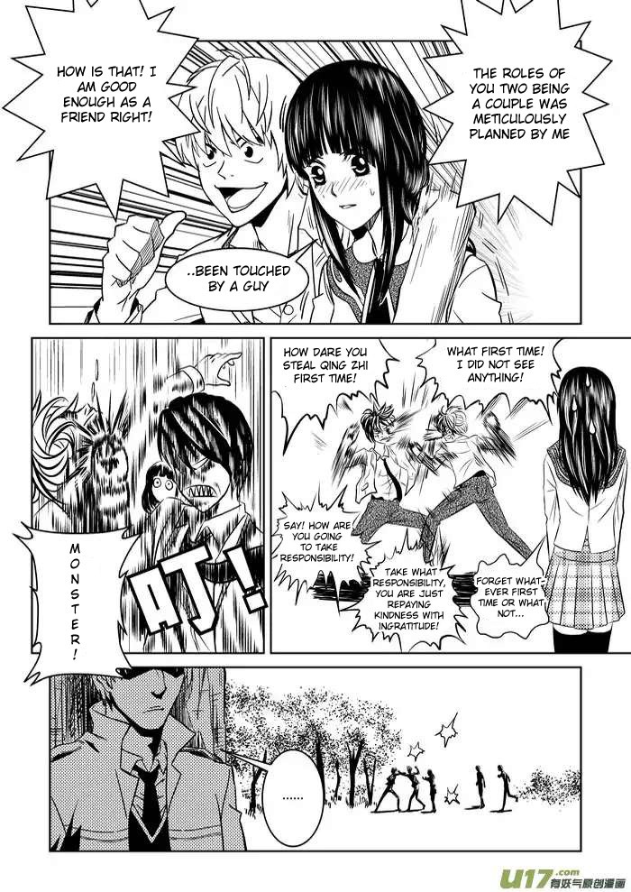 Telencephalon Chapter 1 page 16 - Chapter 1