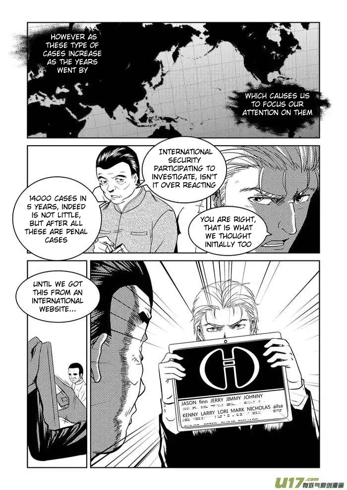 Telencephalon Chapter 1 page 20 - Chapter 1
