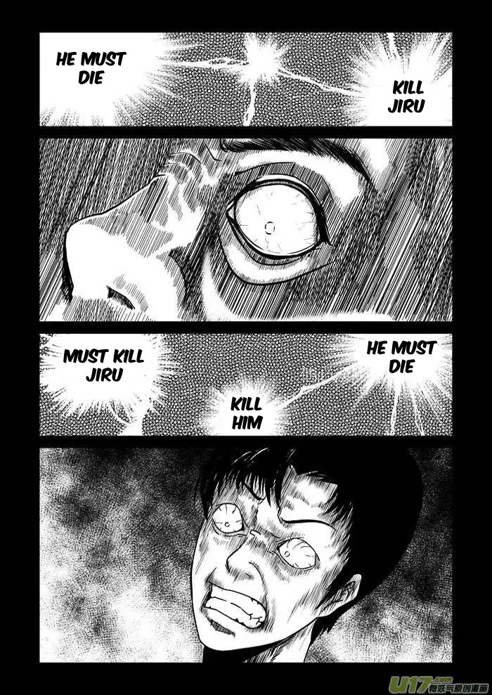 Telencephalon Chapter 1 page 4 - Chapter 1