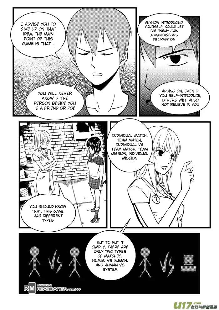 Telencephalon Chapter 10 page 13 - Chapter 10