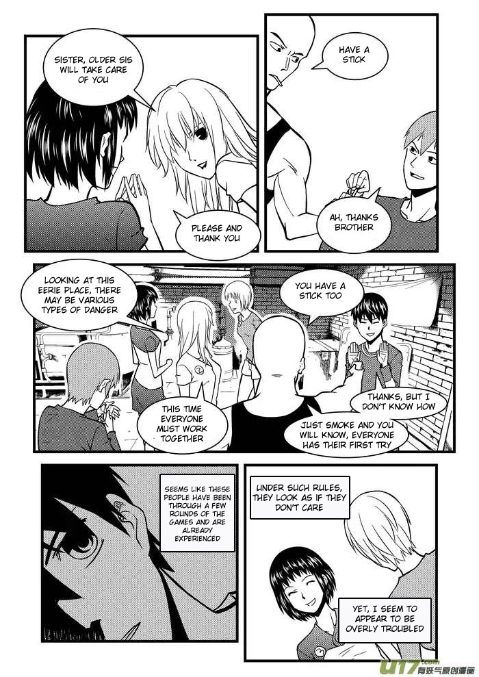 Telencephalon Chapter 10 page 16 - Chapter 10