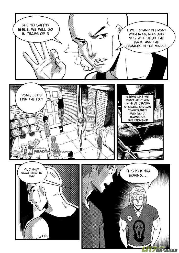 Telencephalon Chapter 10 page 17 - Chapter 10