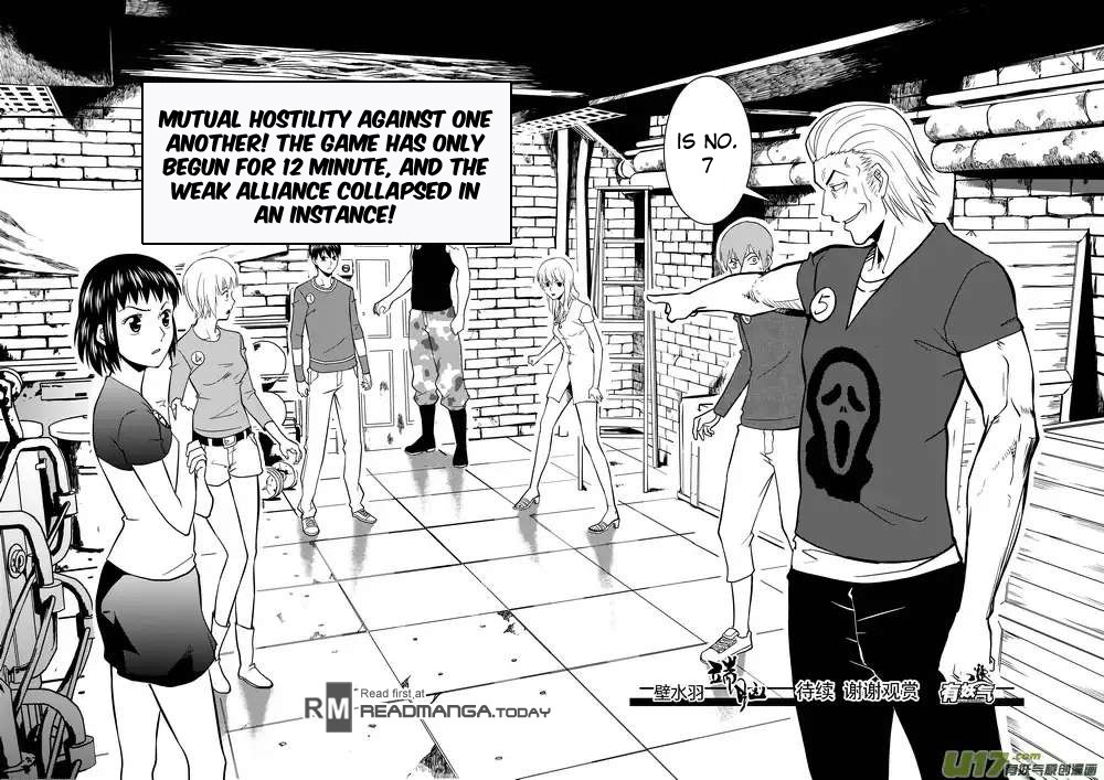 Telencephalon Chapter 10 page 20 - Chapter 10