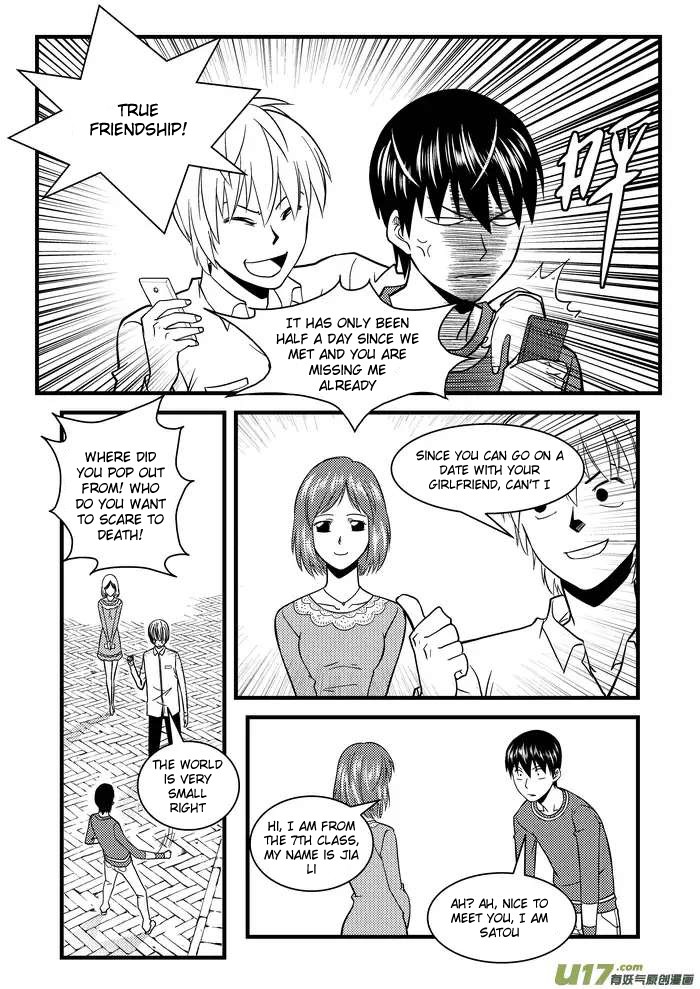 Telencephalon Chapter 10 page 4 - Chapter 10