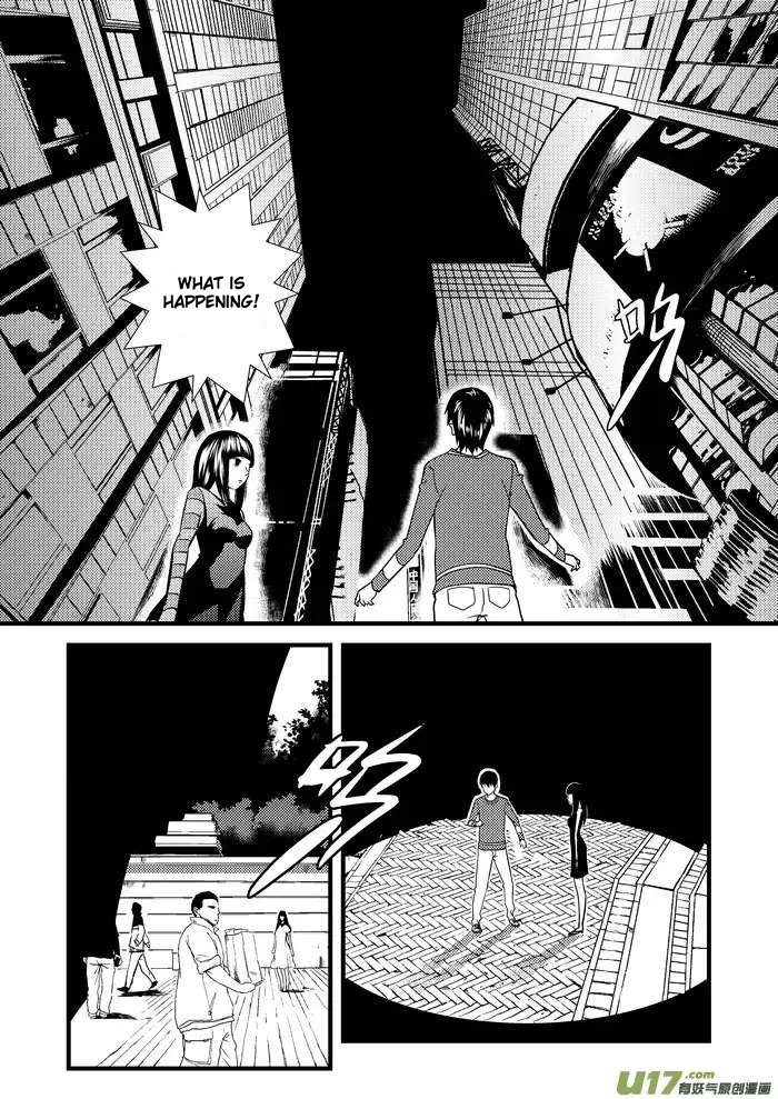 Telencephalon Chapter 10 page 7 - Chapter 10