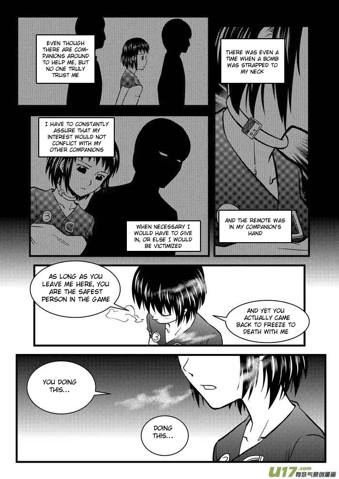 Telencephalon Chapter 13 page 7 - Chapter 13