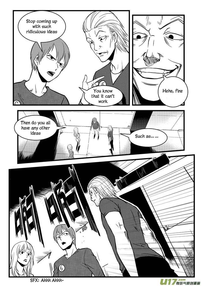 Telencephalon Chapter 16 page 3 - Chapter 16