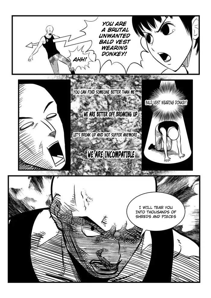 Telencephalon Chapter 18 page 15 - Chapter 18