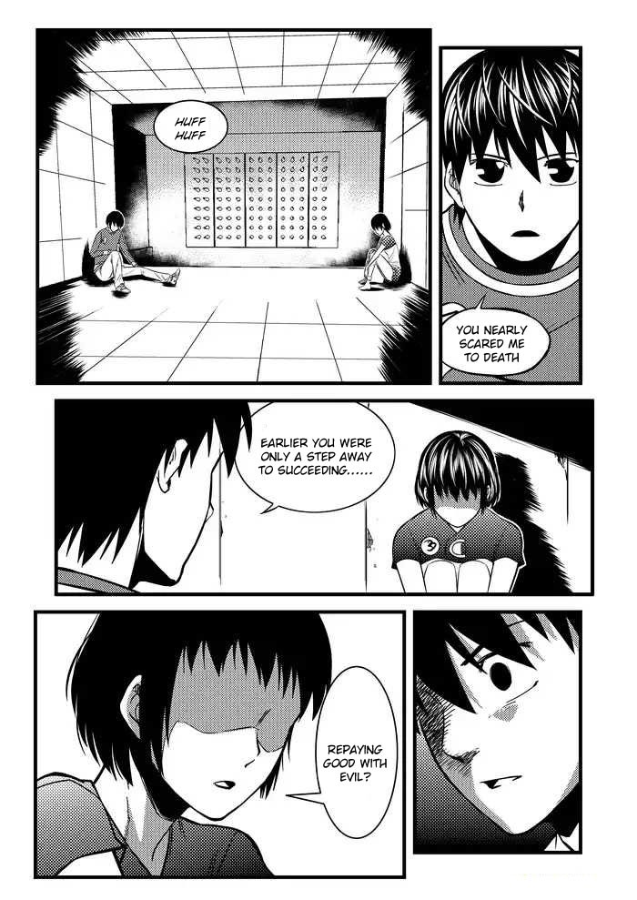 Telencephalon Chapter 18 page 4 - Chapter 18