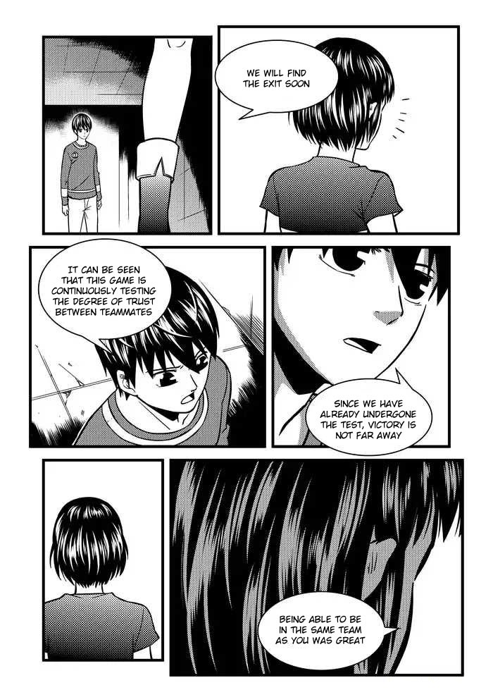 Telencephalon Chapter 18 page 6 - Chapter 18