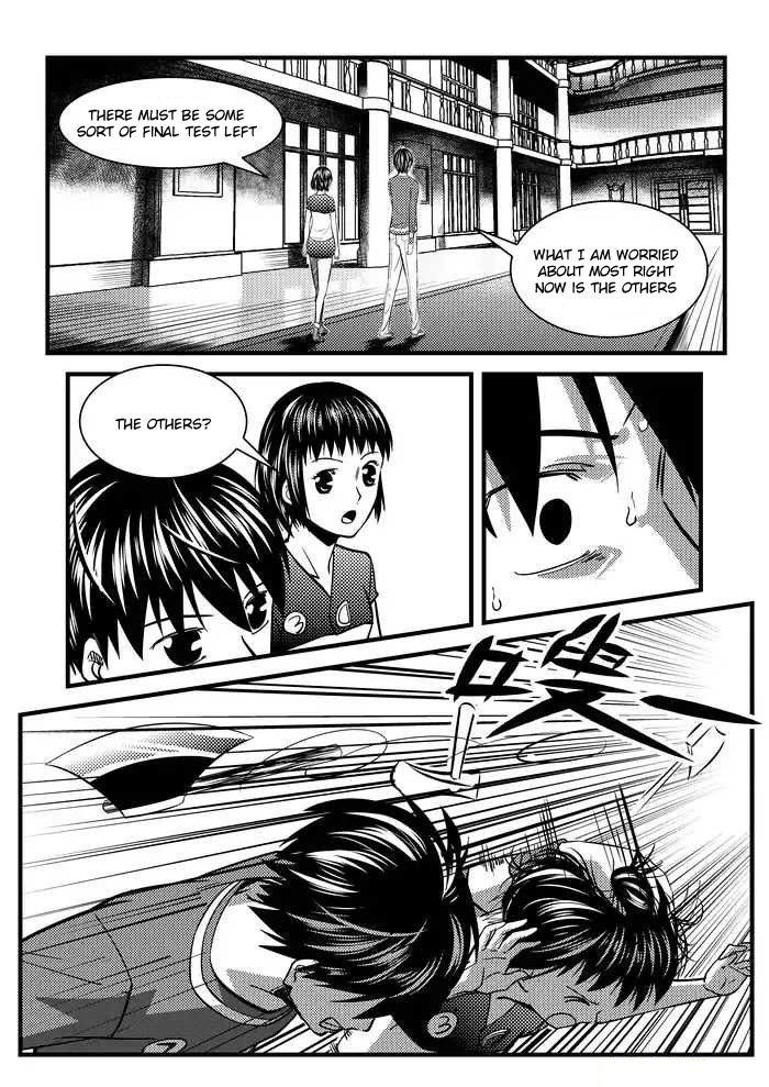 Telencephalon Chapter 18 page 8 - Chapter 18
