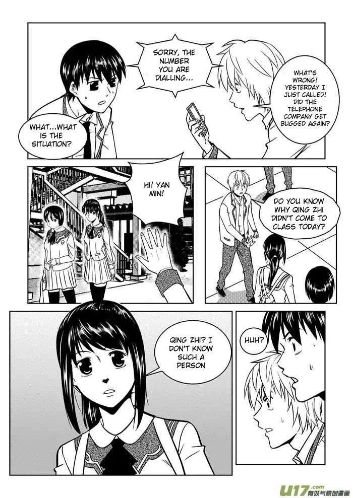 Telencephalon Chapter 2 page 11 - Chapter 2