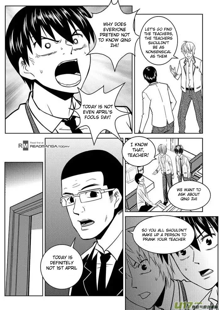 Telencephalon Chapter 2 page 13 - Chapter 2