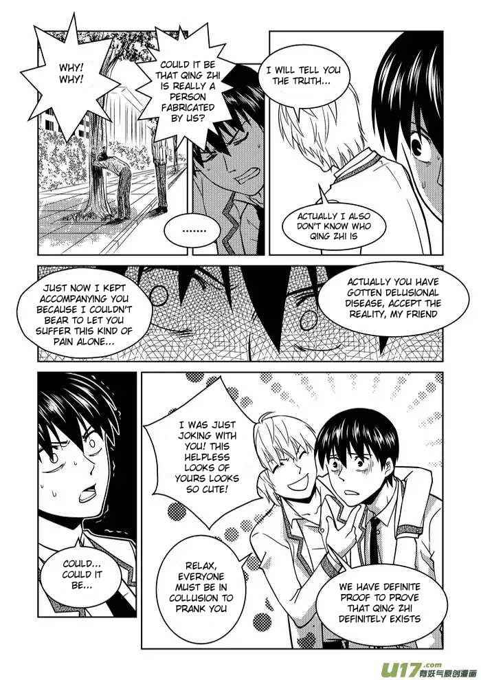 Telencephalon Chapter 2 page 14 - Chapter 2