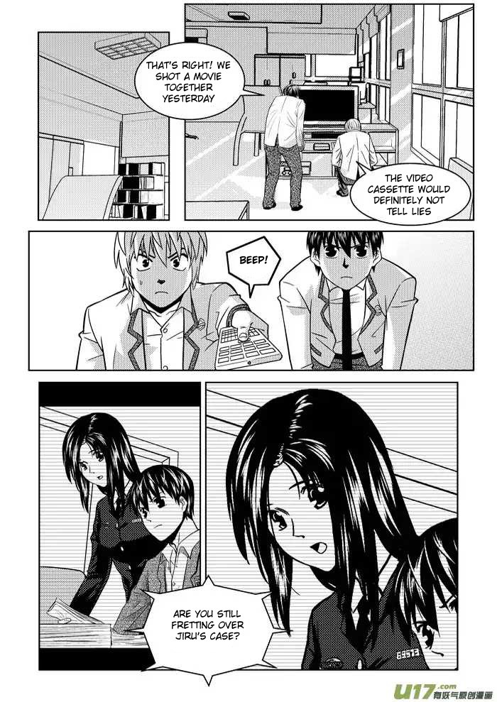 Telencephalon Chapter 2 page 15 - Chapter 2