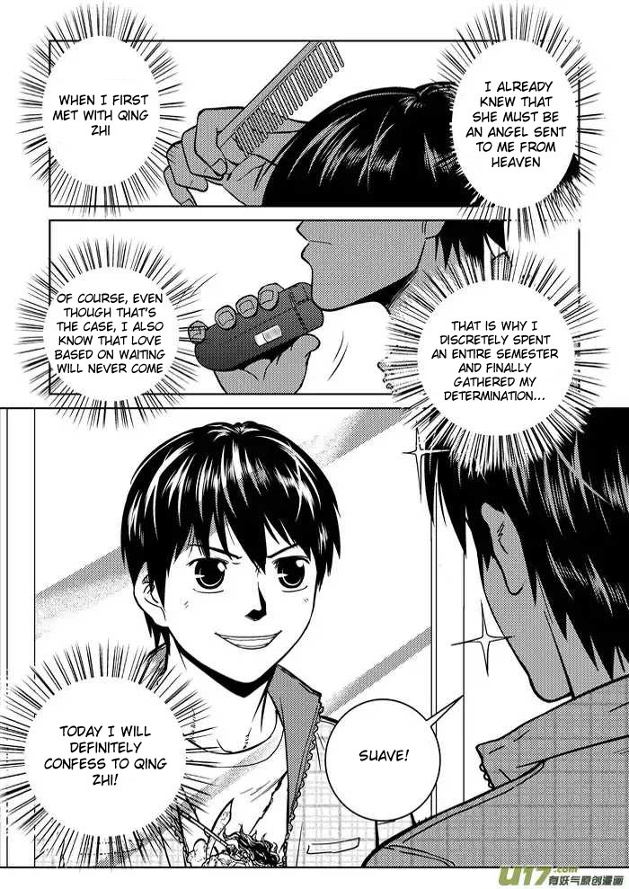 Telencephalon Chapter 2 page 3 - Chapter 2