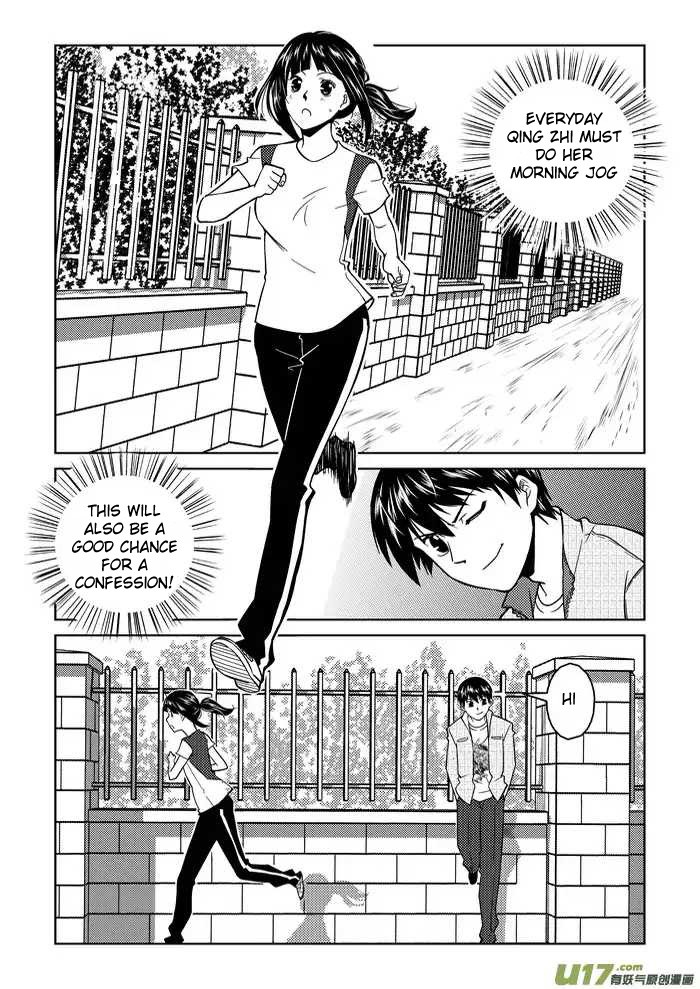 Telencephalon Chapter 2 page 4 - Chapter 2