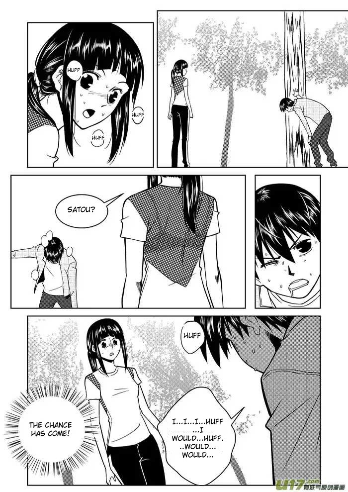 Telencephalon Chapter 2 page 6 - Chapter 2