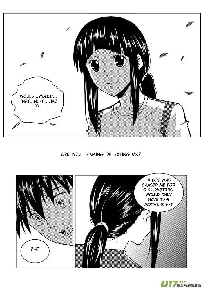 Telencephalon Chapter 2 page 7 - Chapter 2