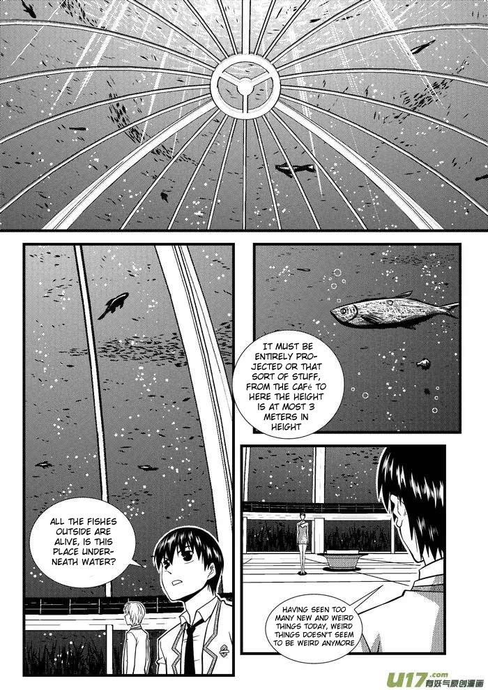 Telencephalon Chapter 4 page 11 - Chapter 4