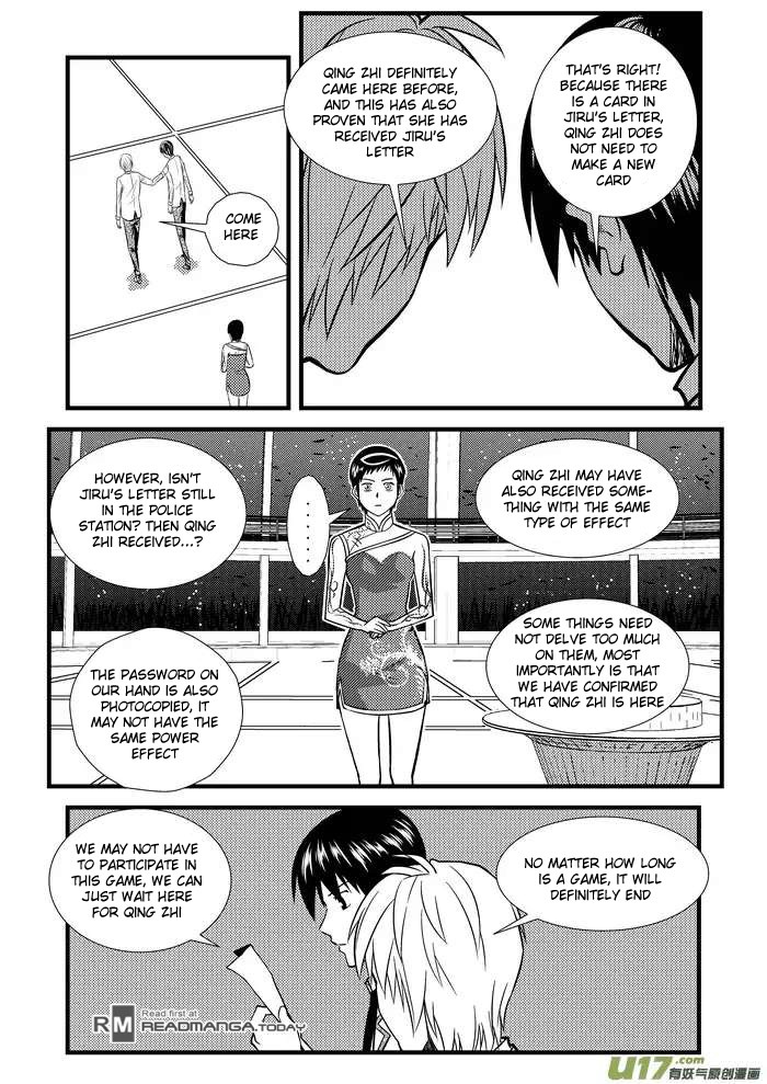 Telencephalon Chapter 4 page 17 - Chapter 4
