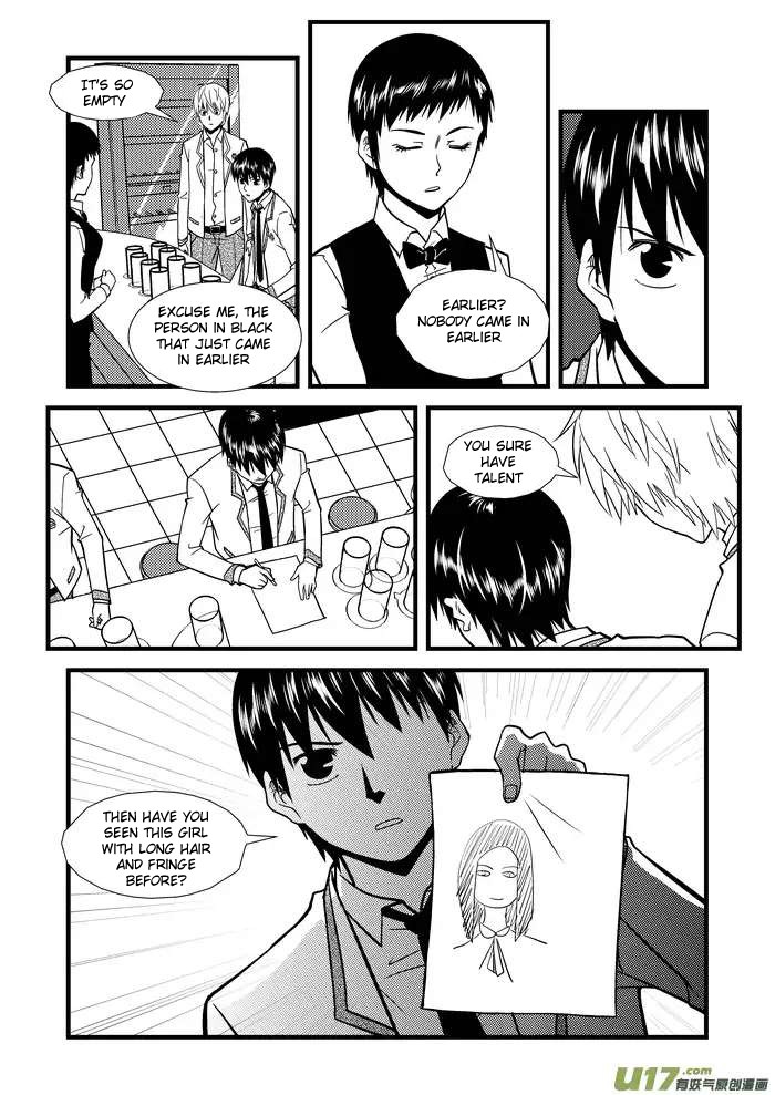 Telencephalon Chapter 4 page 3 - Chapter 4