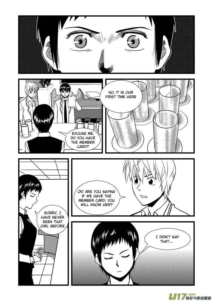 Telencephalon Chapter 4 page 4 - Chapter 4