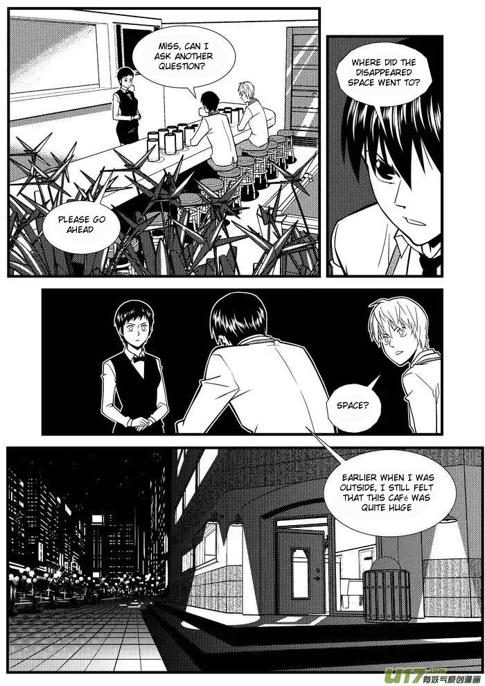 Telencephalon Chapter 4 page 6 - Chapter 4