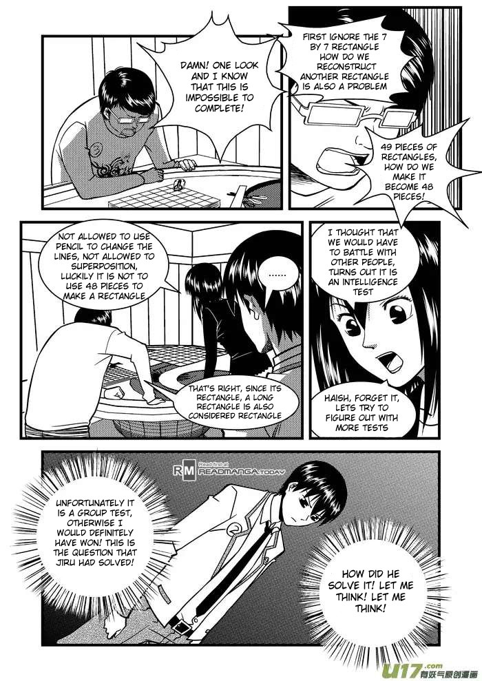 Telencephalon Chapter 5 page 17 - Chapter 5