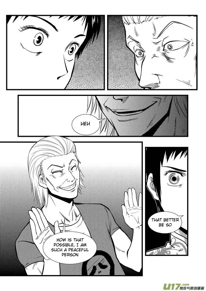 Telencephalon Chapter 5 page 4 - Chapter 5