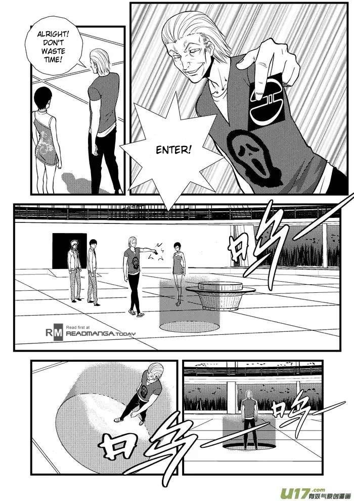 Telencephalon Chapter 5 page 5 - Chapter 5