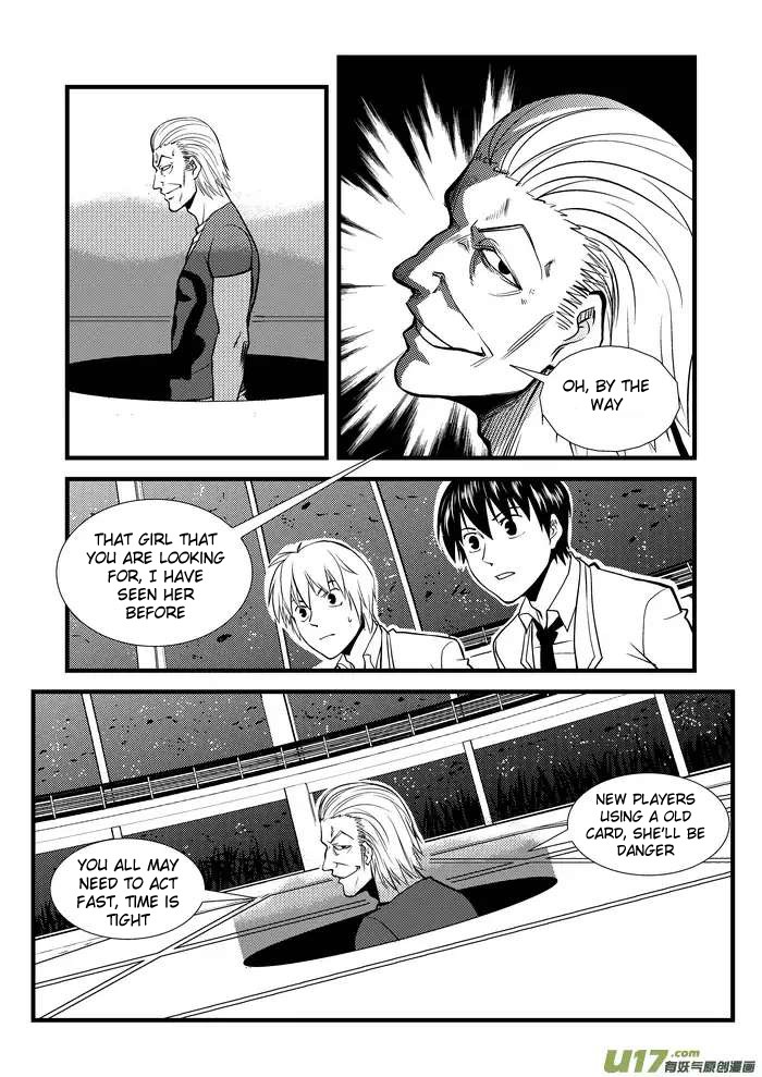 Telencephalon Chapter 5 page 6 - Chapter 5