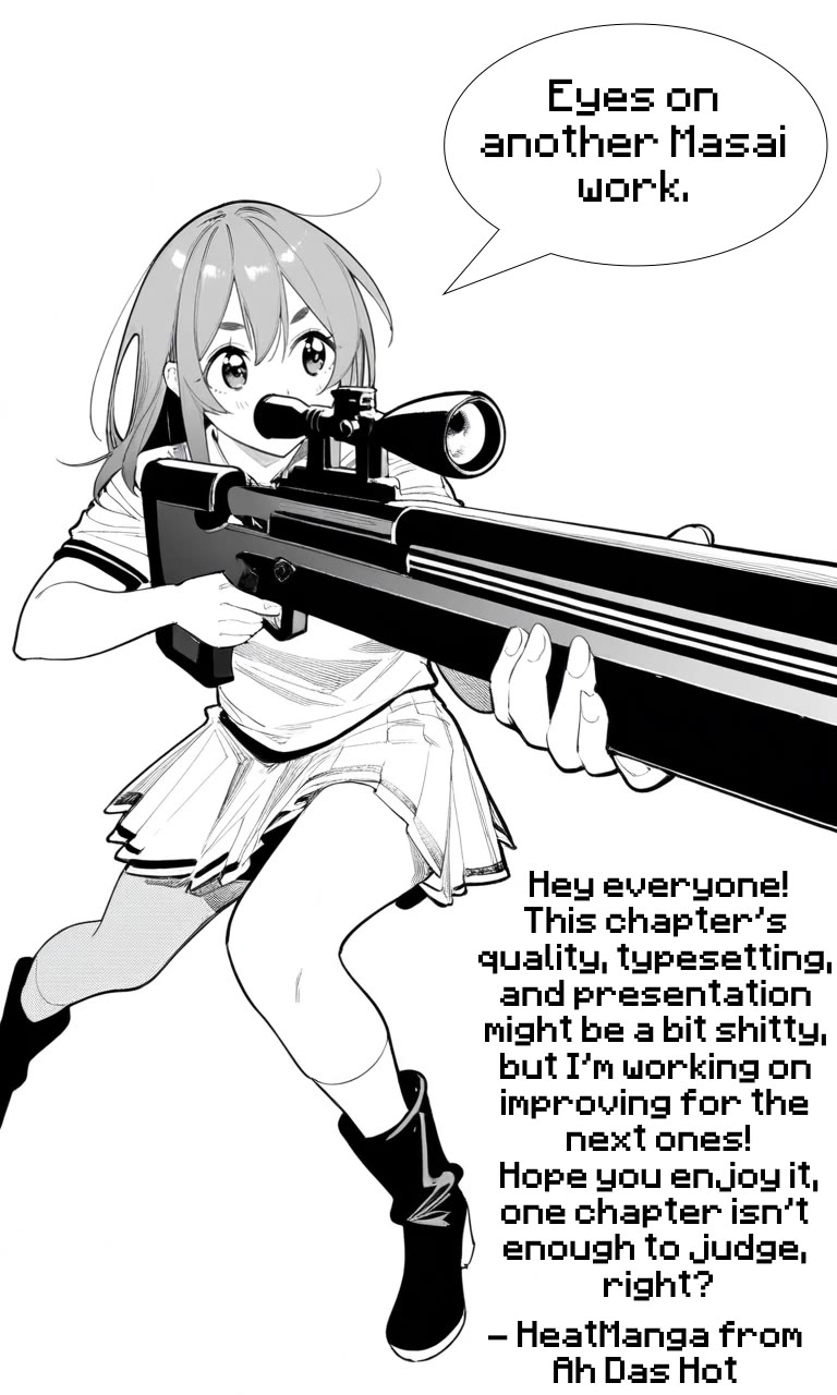 Telepathic Aristocrat: Villainous Young Noble in a World with a 1:99 Male-to-Female Ratio Chapter 1 page 49 - Chapter 1