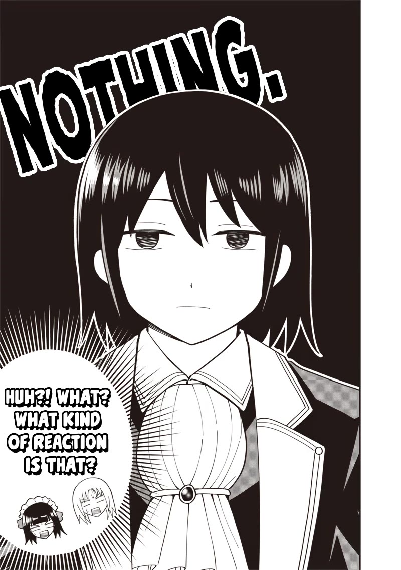 Telepathic Aristocrat: Villainous Young Noble in a World with a 1:99 Male-to-Female Ratio Chapter 8 page 23 - Chapter 8