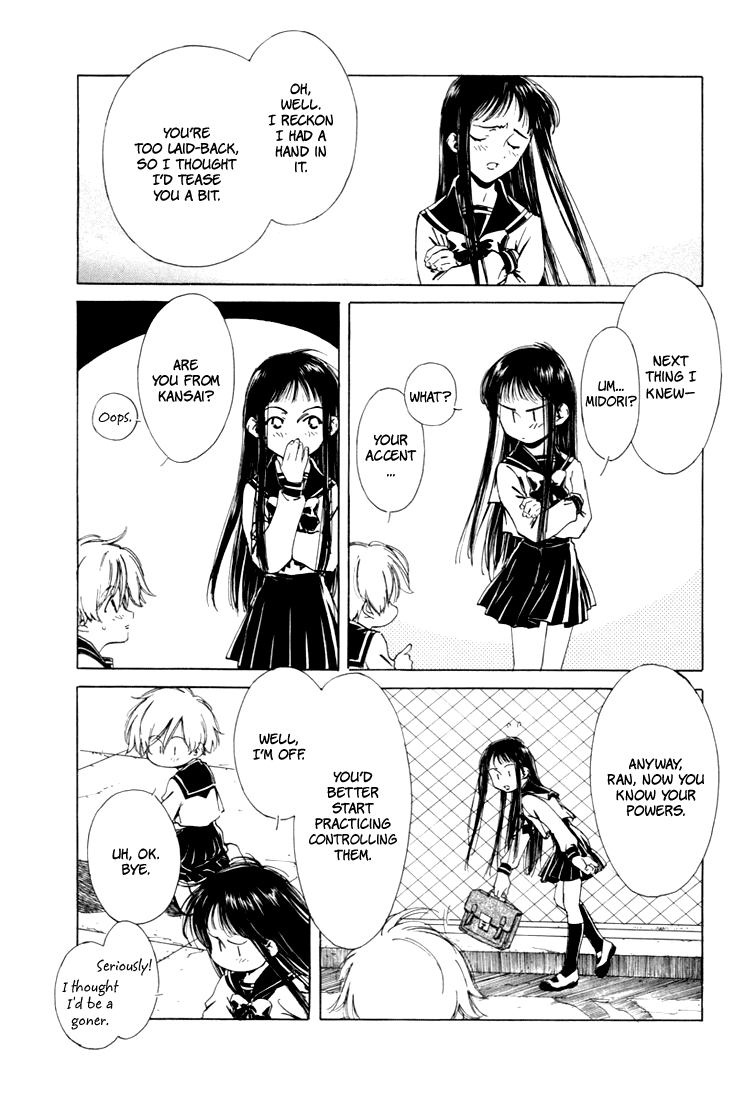 Telepathy Shoujo "Ran" Chapter 1.2 page 59 - Chapter 1 v2 : The New Girl