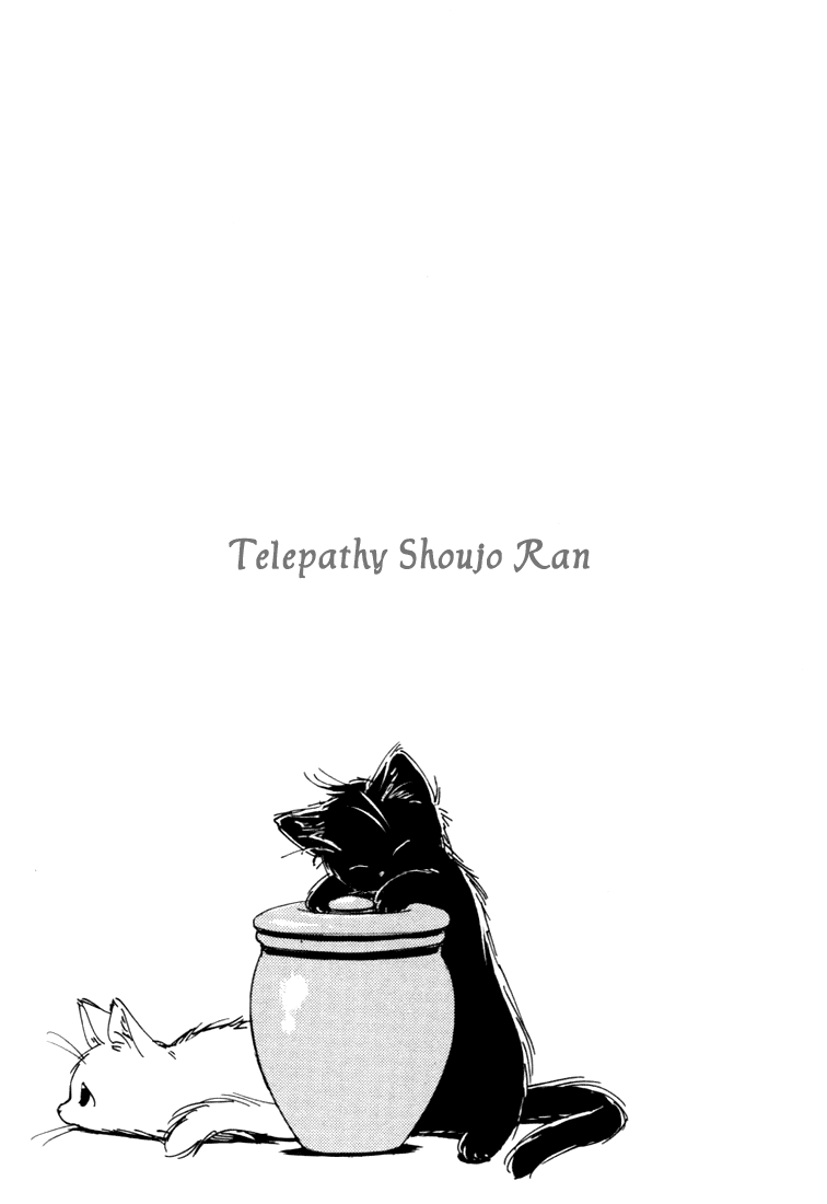 Telepathy Shoujo "Ran" Chapter 1.2 page 67 - Chapter 1 v2 : The New Girl